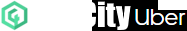 SeeCity Uber Logo